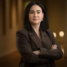 Tanja Björk Jónsdóttir