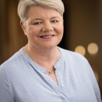 Steinunn Thorlacius