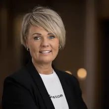 Vilborg Erla Sveinbjörnsdóttir