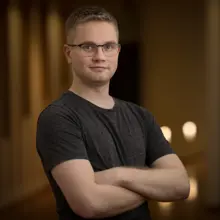 Grétar Smári Hilmarsson
