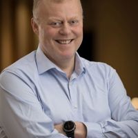 Ásgrímur Halldórsson