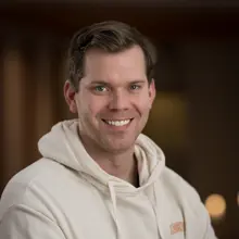 Arnar Þór Ingason