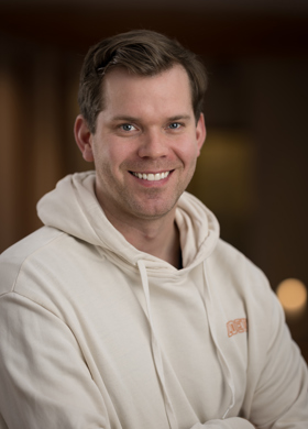 Image of Arnar Þór Ingason