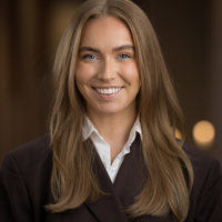 Áfheiður María Halldórsdóttir