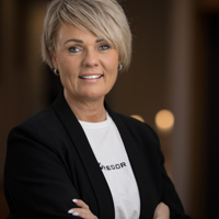 Vilborg Erla Sveinbjörnsdóttir