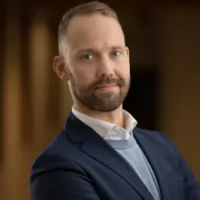 Stefán Karl Sævarsson