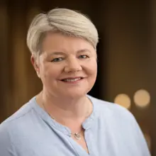 Steinunn Thorlacius