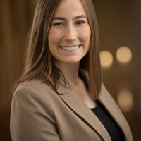 Elín Hrefna Hannesdóttir