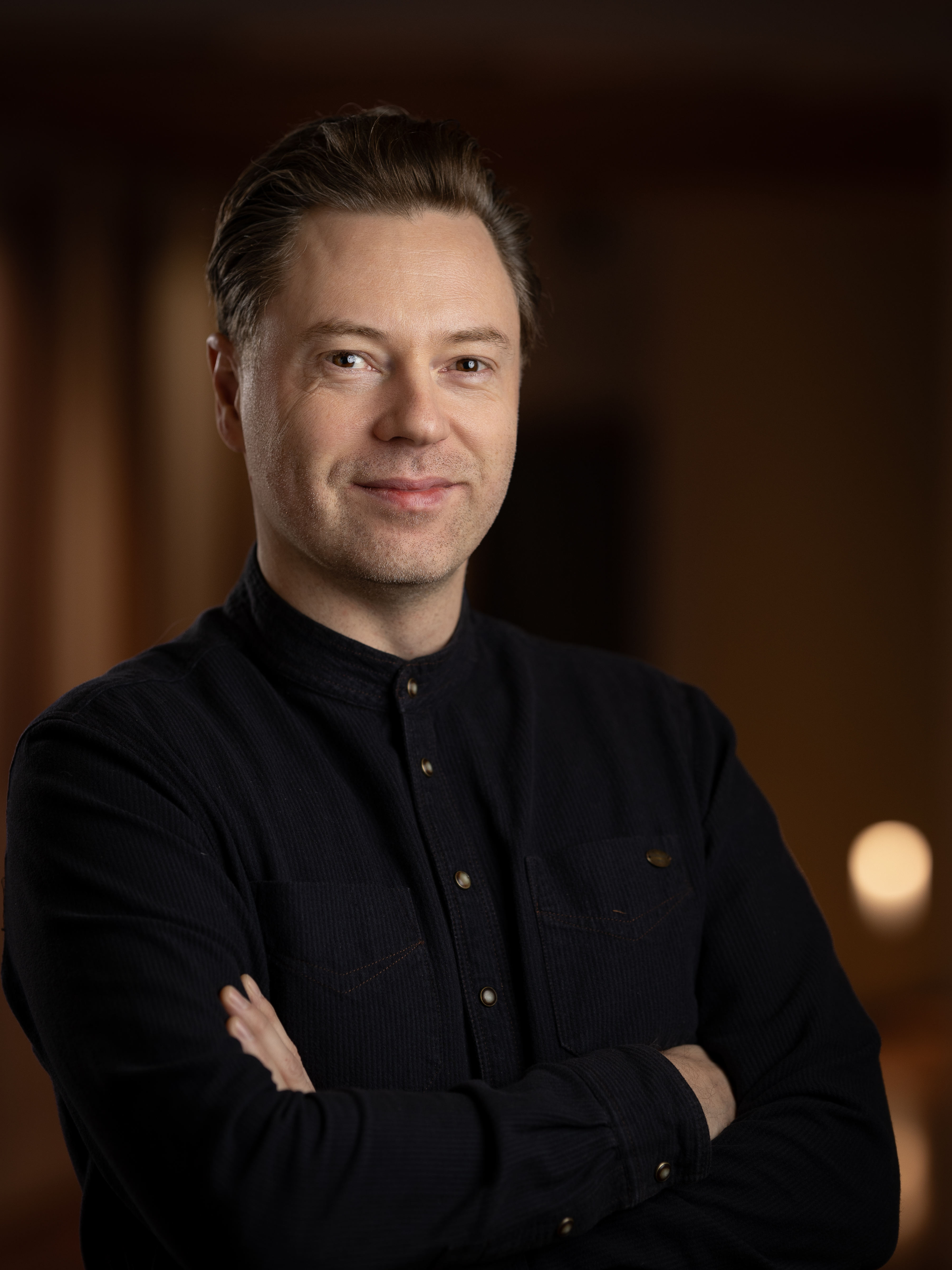 Magnús Árni Öder Kristinsson 