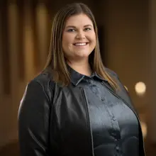 Halla Kristín Guðfinnsdóttir